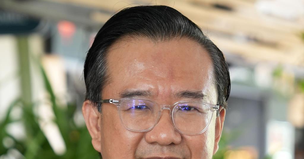 L'IATA nomme le vétéran de la SIA comme nouveau vice-président régional Asie-Pacifique


