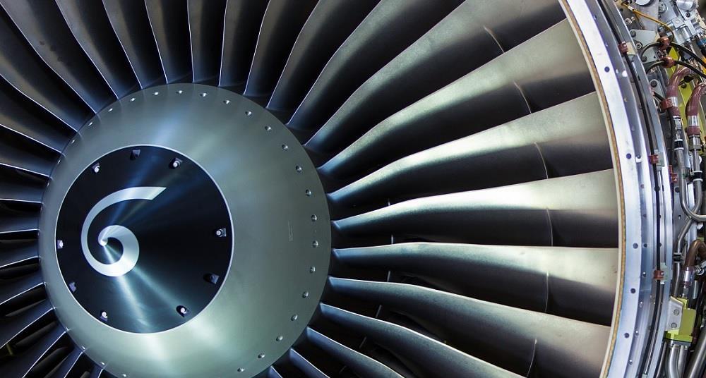 Le directeur du Royaume-Uni Aog Technics a été accusé de fraude présumée de pièces de moteur à turbofan


