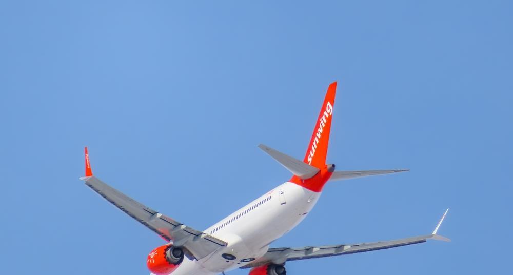 La chanson de cygne de Sunwing: Westjet termine l'intégration des 737 du transporteur de loisirs


