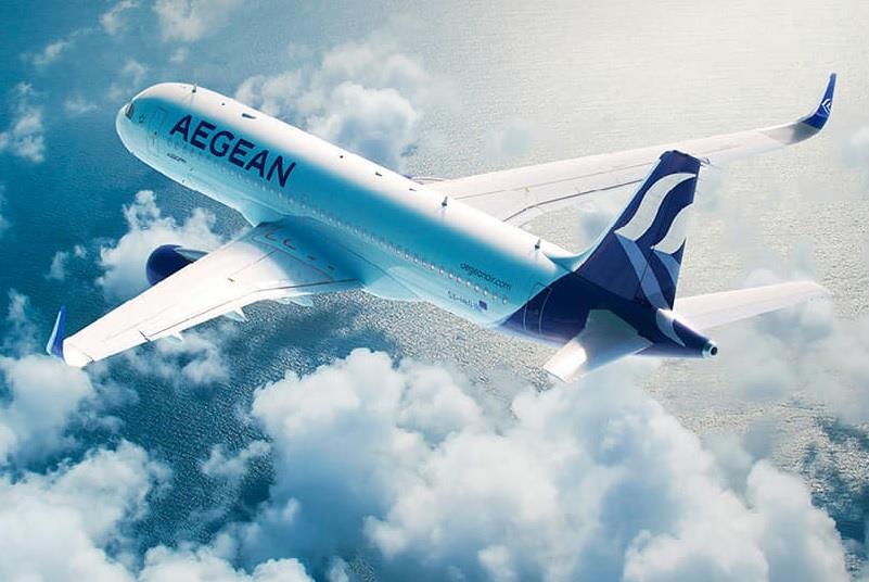 Aegean progresse avec l'expansion de la flotte alors qu'elle réduit les pertes du premier trimestre


