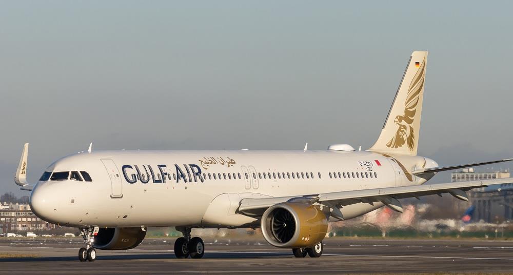 Gulf Air pour mettre à jour la flotte avec des baux Airbus de Boc Aviation


