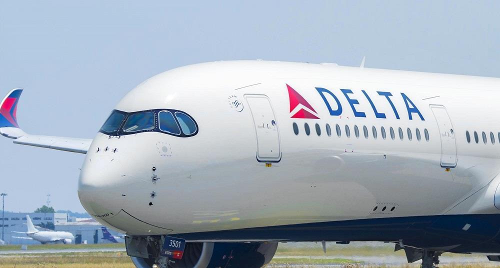 Delta vante un nouveau partenariat Indigo sur les «poignées de machines à sous» échangées par United et JetBlue


