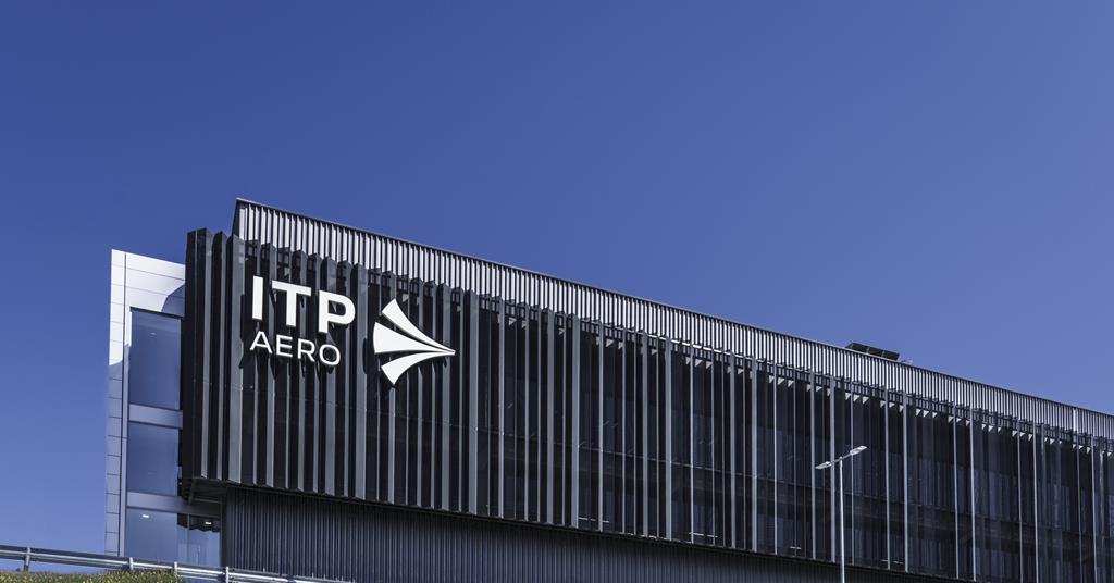 ITP Aero se délecte de l'indépendance nouvelle et construit pour l'avenir avec Admire R&T Center


