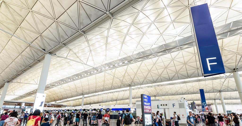 L'IATA réduit Global Airline Profit Guidance sur l'incertitude géopolitique et économique


