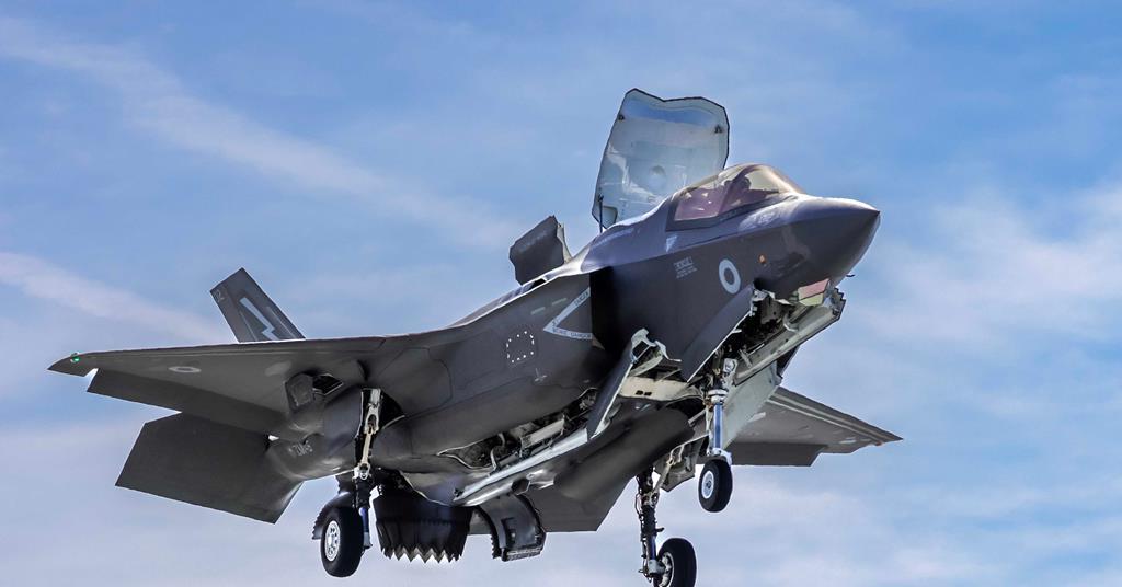 La nouvelle revue de la défense met en évidence l'ambition du Royaume-Uni, mais manque de détails d'approvisionnement


