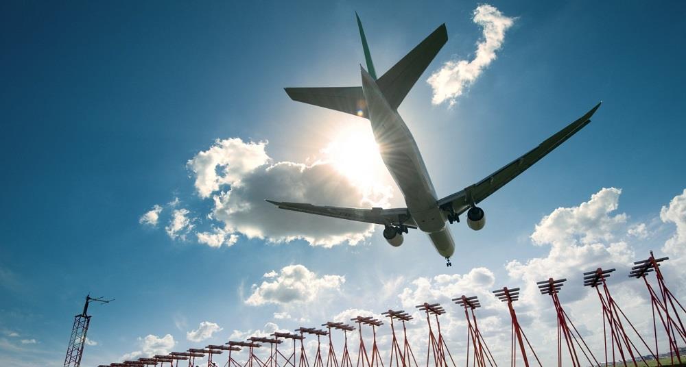 Service de conception UKADS pour remplacer le modèle de modernisation de l'espace aérien «impraticable»


