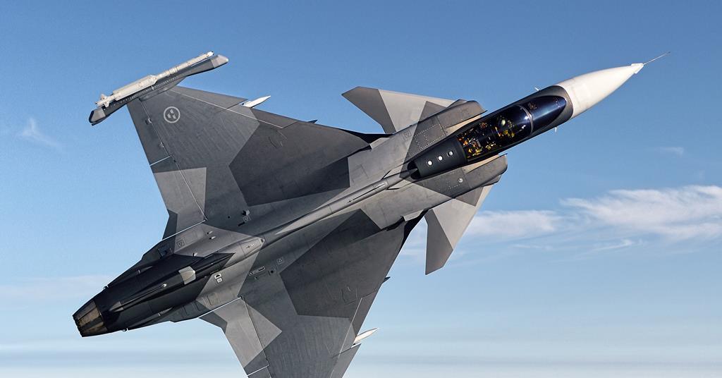 L'acquisition de Fighter Gripen E / F en Thaïlande entre dans la phase suivante


