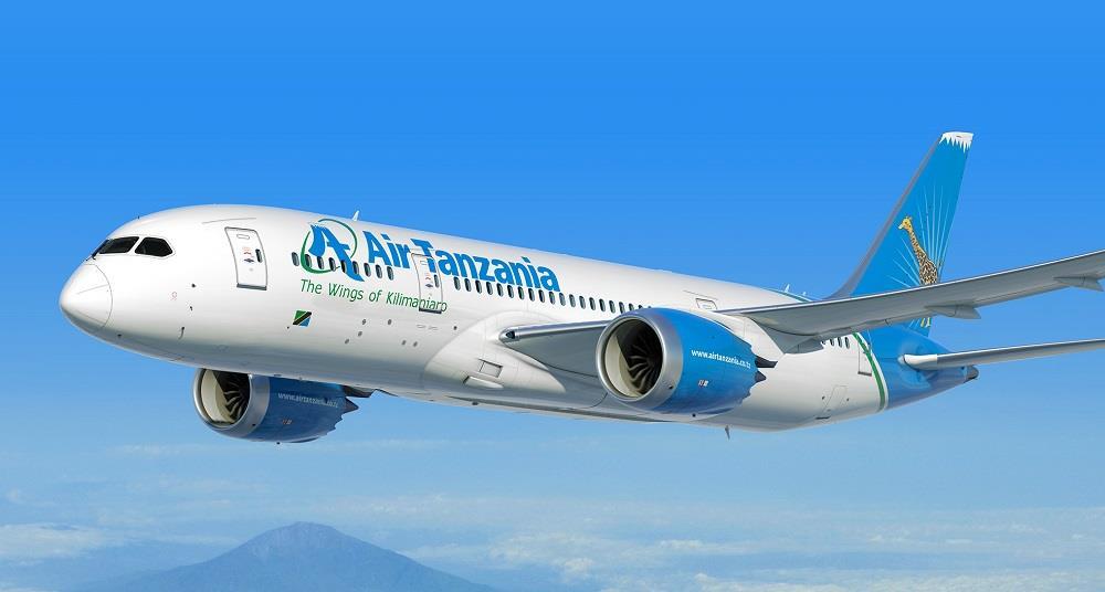 Tous les transporteurs tanzaniens ont été mis sur liste noire six mois après l'interdiction de l'UE sur Air Tanzanie


