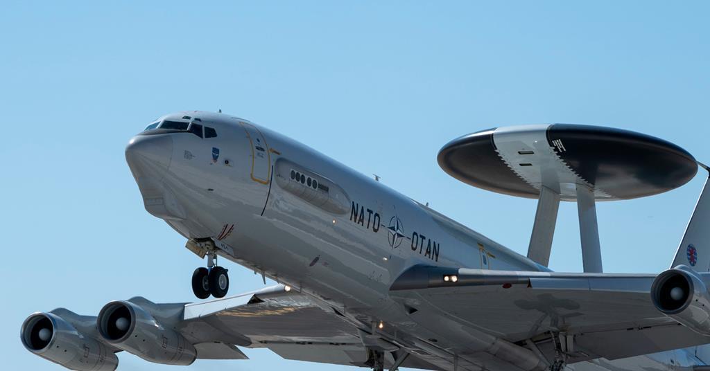 Les pays de l'OTAN approuvent le plan pour augmenter les dépenses liées à la défense à 5% du PIB


