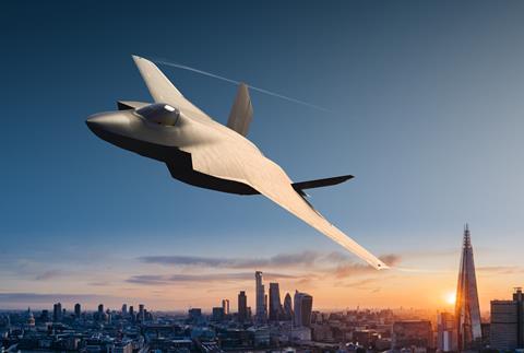 Tempest-London-C-Bae-Systems