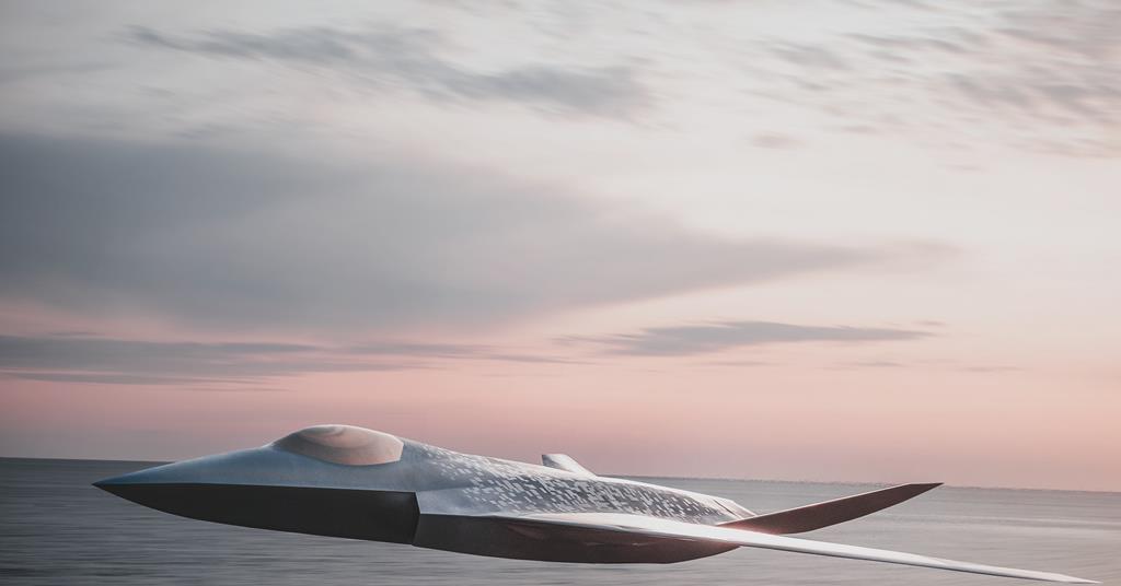 Faury appelle à des systèmes partagés sur les futurs combattants européens, mais joue les perspectives de fusion


