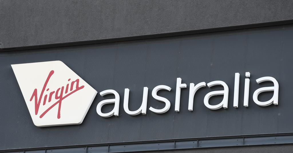 Virgin Australia évaluée à 2,3 milliards de dollars avec une rééducation imminente


