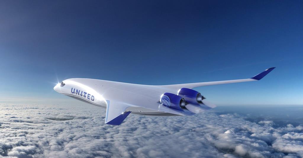 Aircraft à borde à ailes mixtes à produire en Caroline du Nord, tous les yeux sur Jetzero


