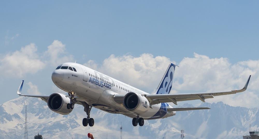 Les arriérés détiennent déjà 40% de la demande unique de 20 ans à 20 ans: Airbus


