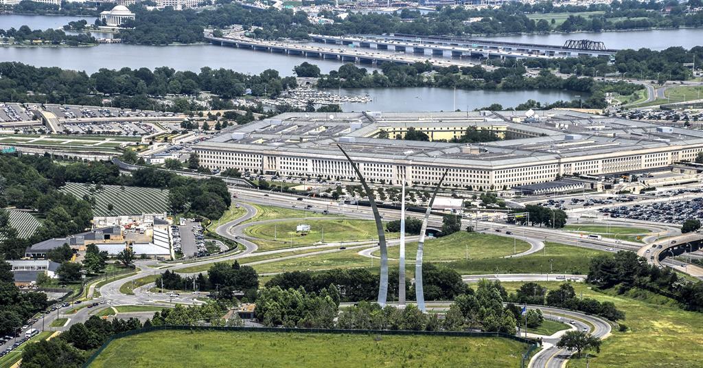 Processus d'acquisitions du Pentagone «inadéquate» pour les menaces modernes


