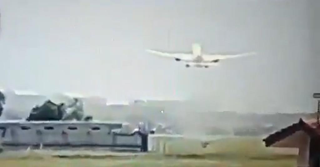 Air India confirme Lone Survivor, 241 victimes parmi les vols à bord du vol 171


