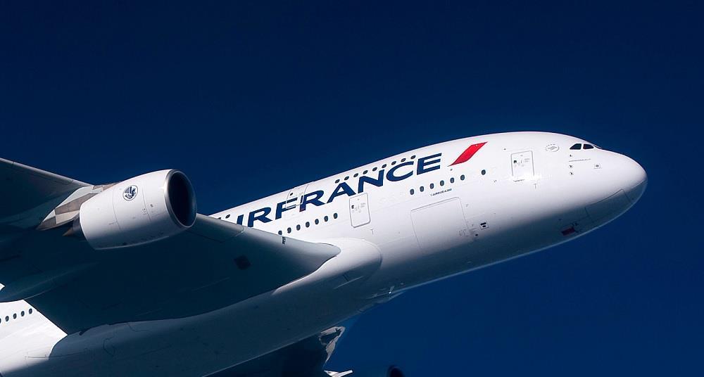 Smith n'a «pas de regrets» sur Air France A380 AX


