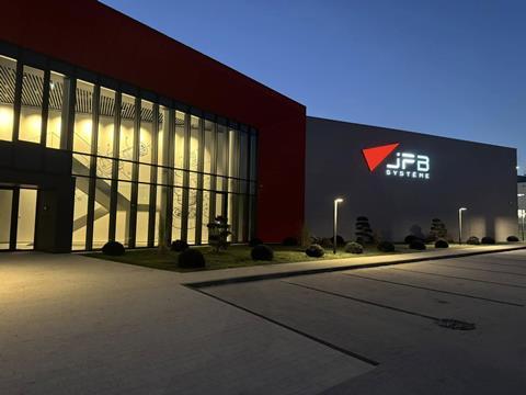 Installation de JPB Système_polish