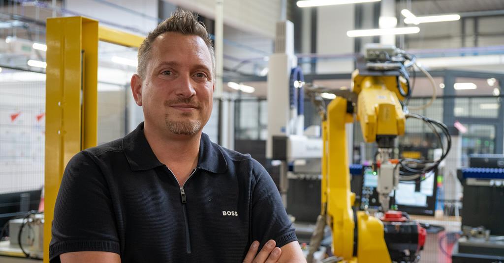 Le moteur-puy paie pour JBP Systeme



