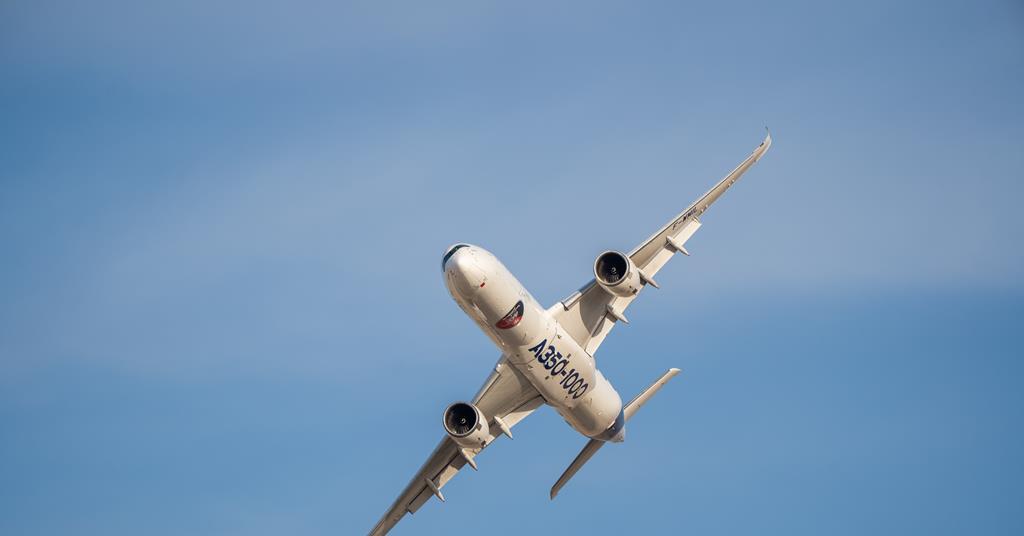 FigEAc Aero sur une base plus ferme alors que le fondateur se prépare à vendre


