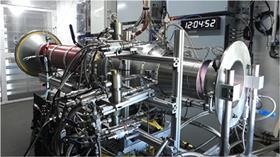 Turbofan à faible coût de Kratos