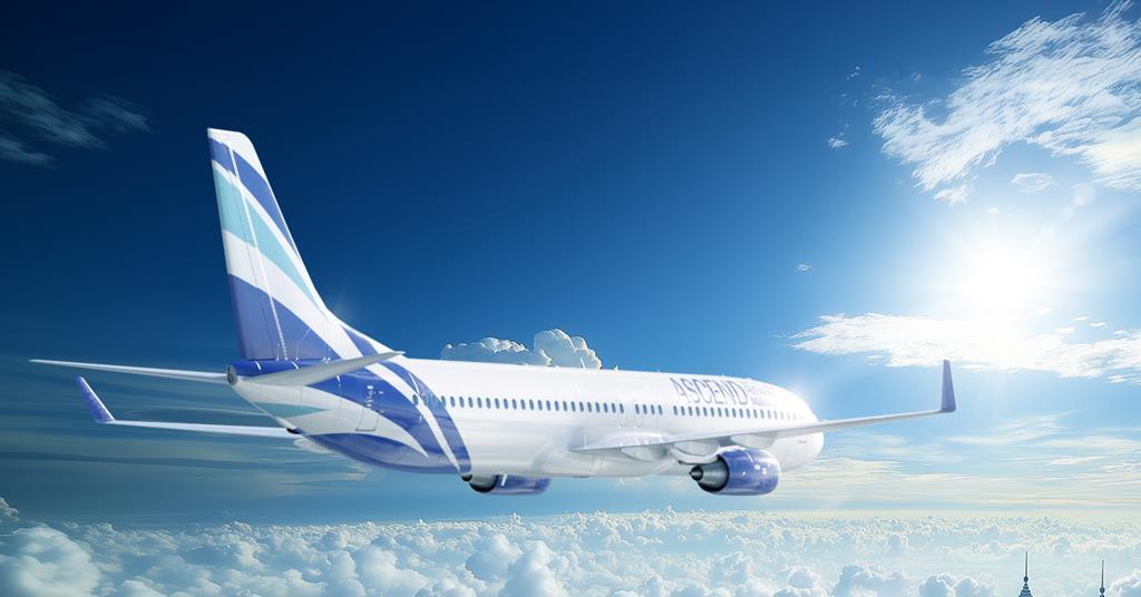 La nouvelle division malaisienne d'Ascend Airways ouvrira avec 737 services de fret


