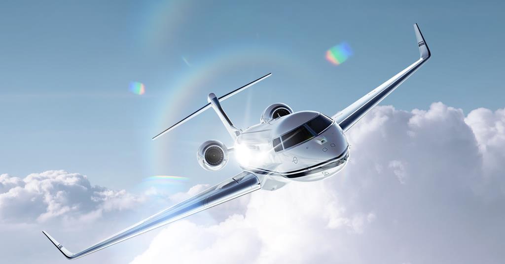 Charge à l'avance: la vision de BAE Systems pour l'électrification des avions


