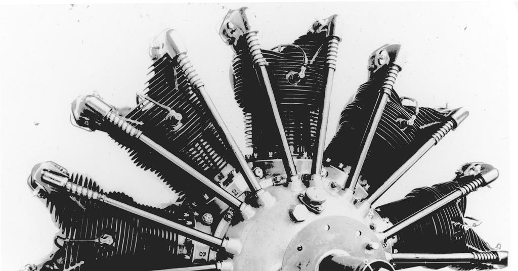 Pratt & Whitney à 100: Générations de puissance - moteurs qui ont façonné l'aviation

