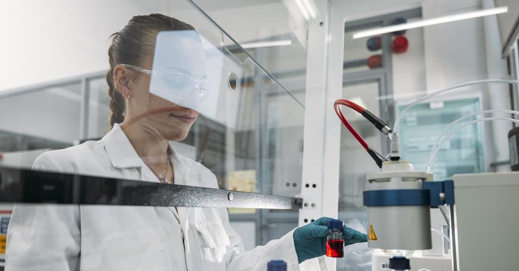 Safran et saft établissent une connexion pour un nouveau pacte de batterie


