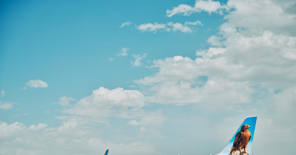 Frontier se situe par GTF avec une commande de moteur A321NEO de suivi


