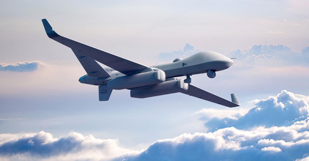 SAAB et General Atomics s'associent pour offrir une solution d'alerte précoce aérienne non liée


