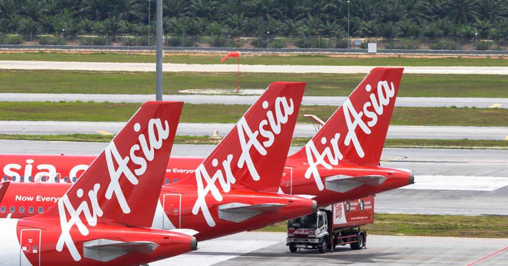 `` Besoin de plus d'avions '': AirAsia confirme les conférences pour les nouveaux jets, mais la commande de Paris est peu probable


