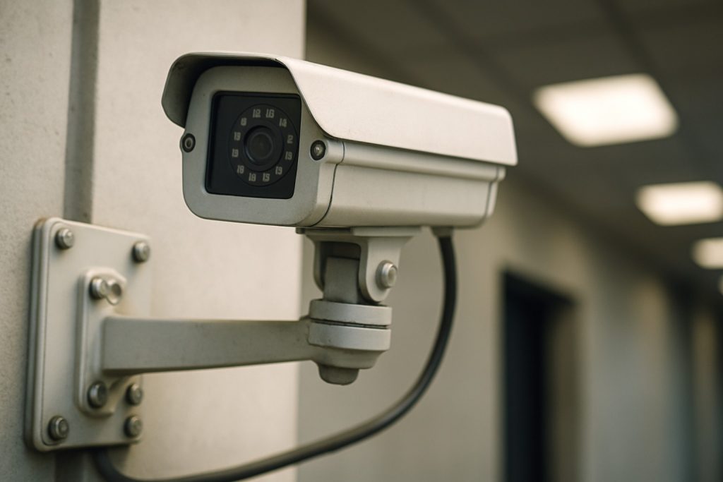 Ce que montre vraiment la vidéo de surveillance du crash d’Air India – et pourquoi elle intrigue les enquêteurs