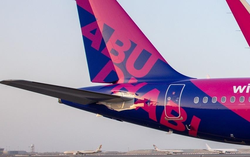 Wizz Air Axing Abu Dhabi Venture après avoir lutté avec les obstacles opérationnels et politiques
