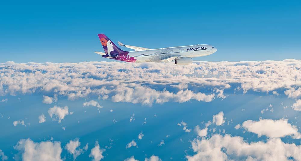 Alaska Air Group reçoit l'approbation du DOT pour le transfert du certificat d'exploitation d'Hawaï