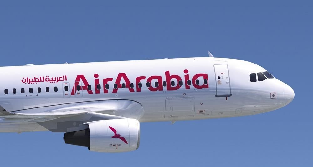 Air Arabia élargissant l'opération Abu Dhabi en tant que rival budgétaire Wizz Air recule