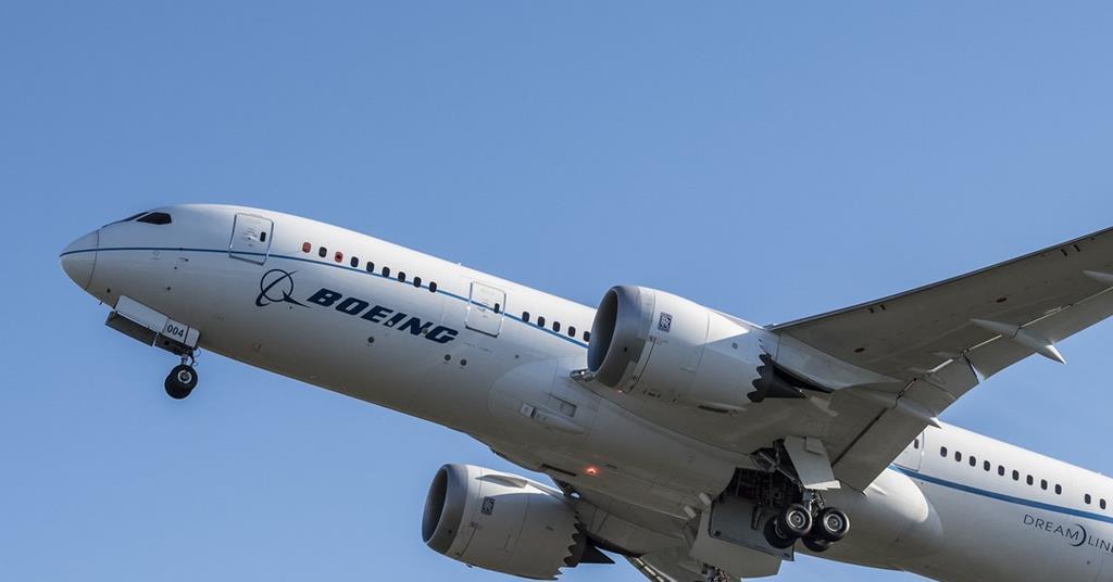 Rolls-Royce 'on Track' avec la deuxième phase de la durabilité pour 787 et A330neo