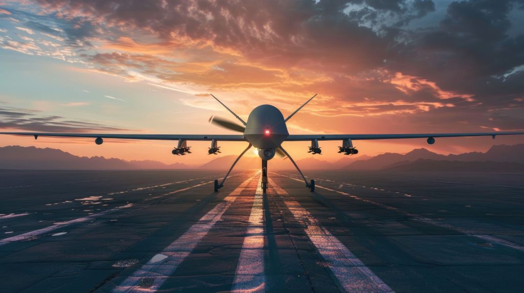 L’intégration des drones dans l’écosystème aéronautique : un levier d’innovation pour l’aviation civile