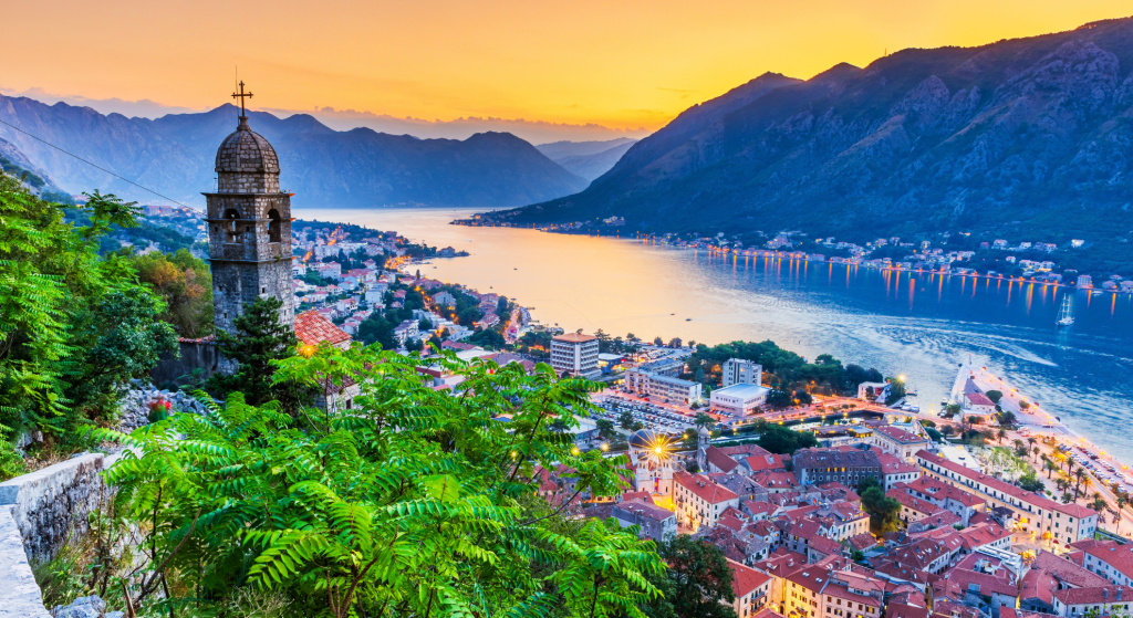 Ce pays des Balkans est devenu une retraite dorée pour les Français – mais tout le monde n’y est pas bienvenu