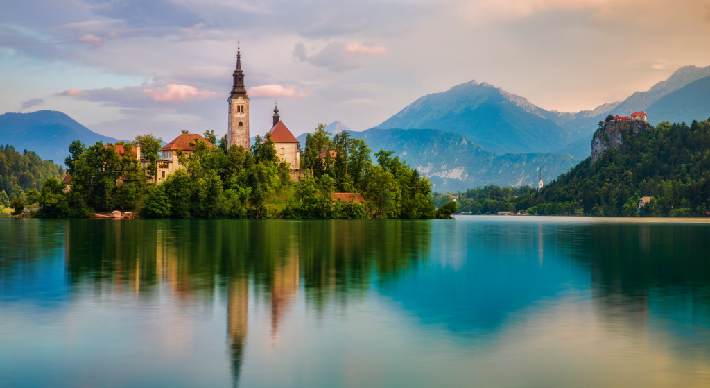 Ce pays européen paie une partie de vos vacances si vous choisissez cette région méconnue
