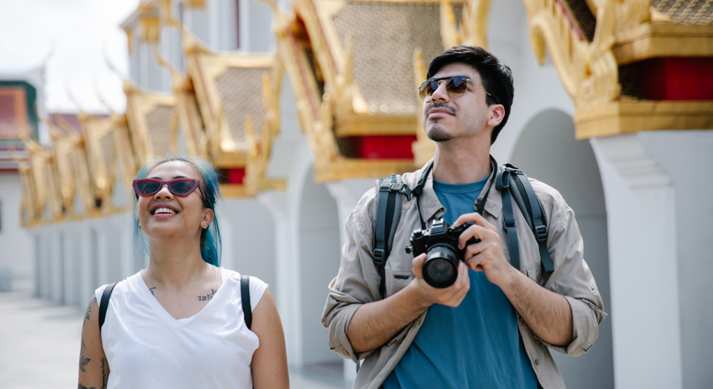 Ce piège à touristes bien connu des locaux vous fait payer 5 fois trop cher – mais personne ne vous le dit