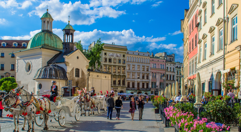 Cette destination d’Europe de l’Est attire les Français… mais les habitants s’organisent pour limiter leur venue