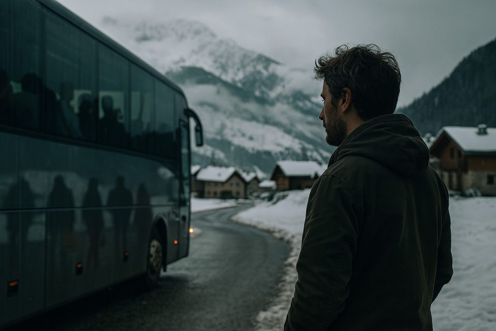 Le tourisme de masse va-t-il pousser certains habitants à déménager ? Ce que disent les derniers chiffres en Savoie