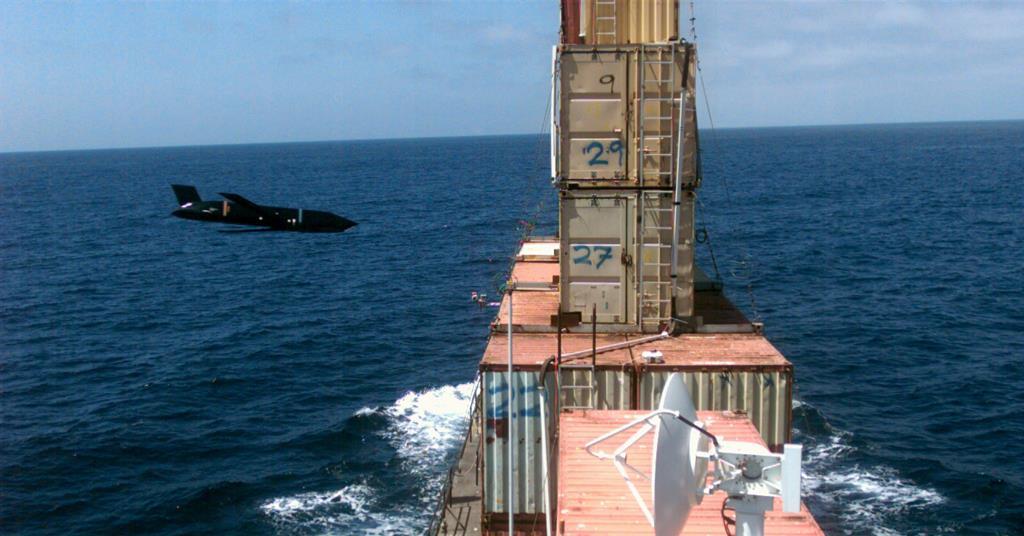 Lockheed sécurise 4 milliards de dollars pour augmenter la production sur deux missiles à longue portée critiques