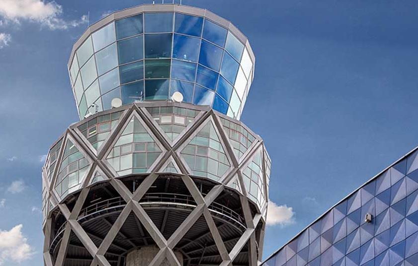 Les procureurs ont été informés après un incident présumé «un accès non autorisé» à la tour Bogota