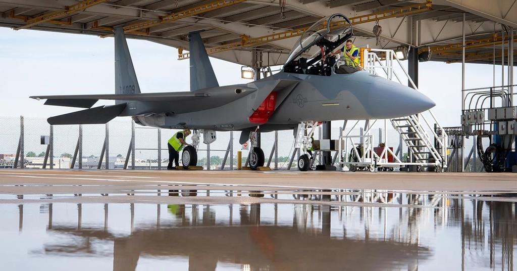 Les machinistes de la défense de Boeing frappent après avoir rejeté une offre contractuelle révisée massivement