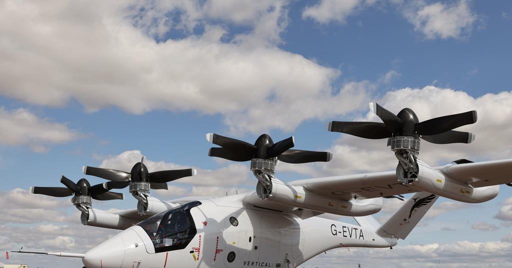 Noms verticaux aciturri en tant que partenaire de production de la cellule VX4