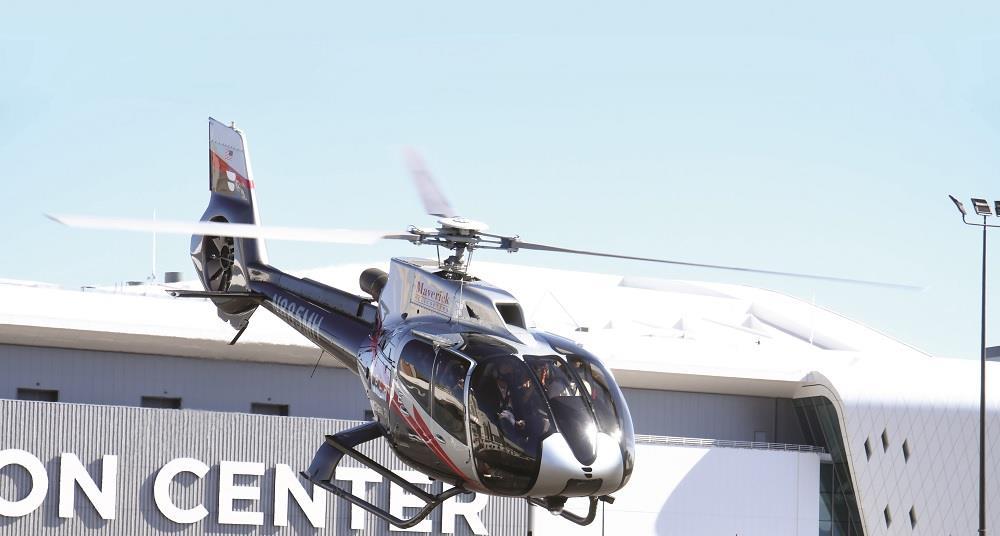 Joby Aviation acquiert une entreprise de courtage et de marketing de passagers de Blade