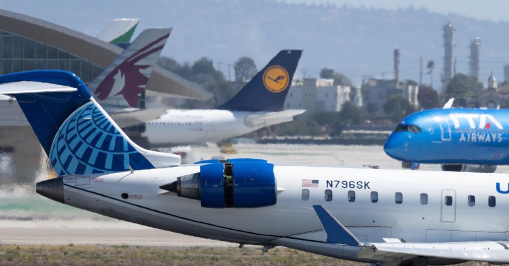 ITA Airways, United Secure Approbation for Codshare Partnership