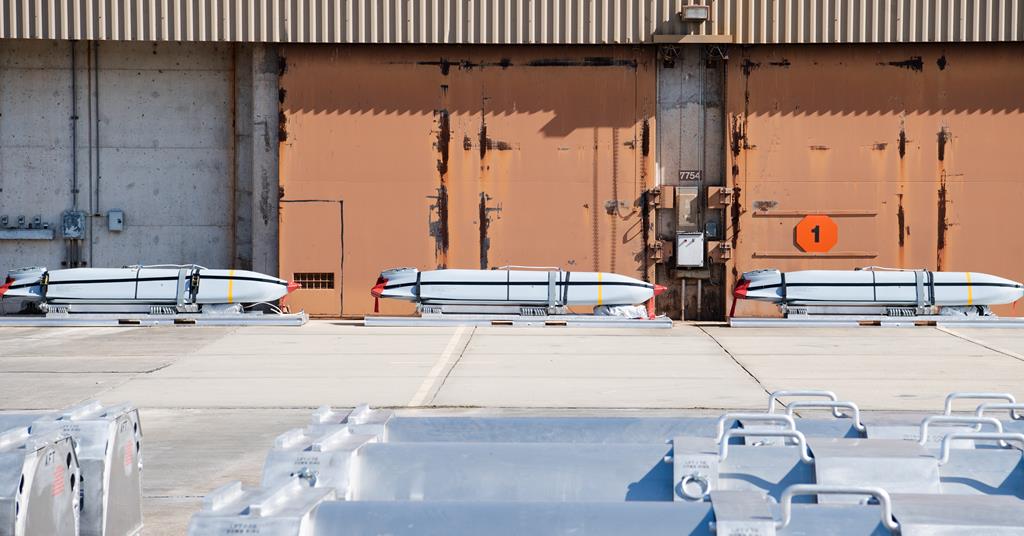 Le boom des armes de précision démarre avec la demande mondiale pour se développer `` exponentielle ''